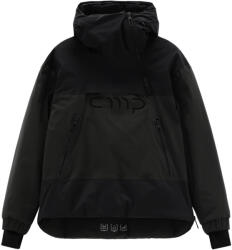 CMP Woman Jacket Fix Hood (35w4516_m_f974)