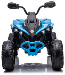 LEAN CARS CAN-AM Renegade Quad Albastru pentru Copii (13583)