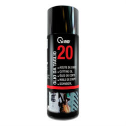 VMD Spray pentru tăiere, găurire 400 ml (17220)