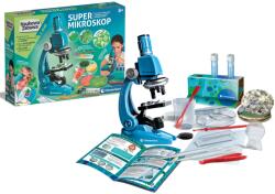 Clementoni Microscop Clementoni Super (21285)
