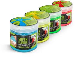 MNC Gel Super de Curățare - Pentru Bord și Tastatură - 200 g (55675B)