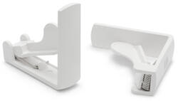 Family Set Cleme pentru Fixarea Fetei de masa cu arc (11524WH)