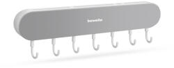 Bewello Suport Organizator Multifunctional - 7 Umerase - 35 cm (BW3012)