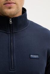 Hackett Памучен суичър Hackett London (HM5800090)
