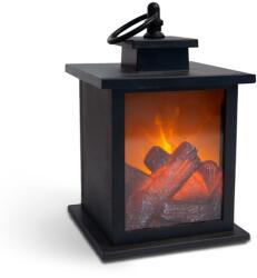 Family Collection Semineu de Decor cu LED (58044)