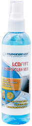 Esperanza Curățător antistatic, antibacterian pentru ecrane LCD/TFT - Esperanza ES107 - 100 ml (ES107)