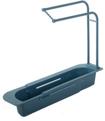 VERK GROUP Raft Organizator pentru Chiuveta de Bucatarie - Verde (24217_Z) Uscator vase