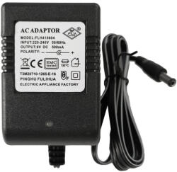 LEAN CARS Încărcător de acumulator pentru vehicule electrice de 6V (1252)
