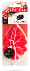Paloma Odorizant Auto - Paloma Gold - New Car (P03483)