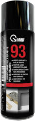 VMD Spray pe bază de grafit pentru încuietori - 200 ml (17293)
