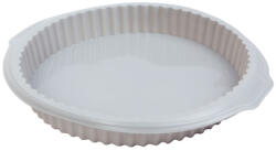 Bewello Forma de Copt din Silicon - Tort - 27, 5 x 12, 5 x 6, 2 cm (57533G)