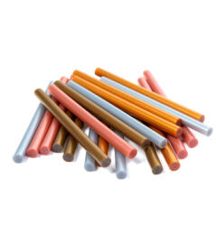 Handy Batoane adezive color metalic - 7 mm x 100 mm - 20 buc/pachet (11116C)