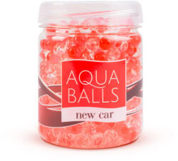 Paloma Perle de parfum - Paloma Aqua Balls - Parfum de mașină nouă - 150 g (P15583)