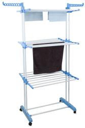 VERK GROUP Uscator Vertical Pentru Rufe (01371)