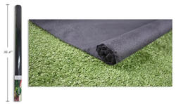 Garden of Eden Material Impotriva Buruienilor - 0, 9 x 8 m (11487B)