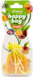 Paloma Odorizant - Paloma Happy Bag - Exotic (P06624)