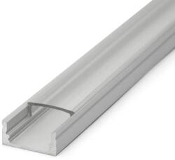 Phenom Capac Opal pentru Profil LED din Aluminiu, 200 cm (41010M2)