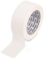 Handy Bandă de Mascare cu Adeziv pe Bază de Apă - 50 m x 48 mm - Alb (11086C)
