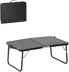 Gardenline Măsuță Pliabilă, Negru, 60x40x26, 5 cm (OXE3248) Sac de dormit