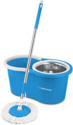 Esperanza Mop rotativ cu microfibre Esperanza Perfect Clean (EHS006)