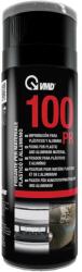 VMD Spray Transparent pentru Aluminiu și Plastic - 400 ml (17300PR)