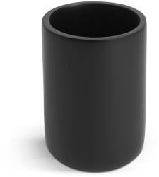Bewello Pahar pentru Baie - Negru Mat (BW3020B)