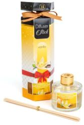 Vog und Arths Difuzor cu bețișoare - vanilie - 100 ml (58801B)