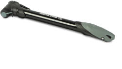 Wheel Zone Pompă manuală - 70 x 270 mm - negru - bidirecțională (51067)