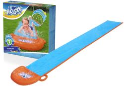 Bestway Tobogan Acvatic Bestway de 4.88m cu Piscină Integrată (17050)