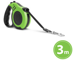 Yummie Lesă automată - 3 m - verde (60066A)