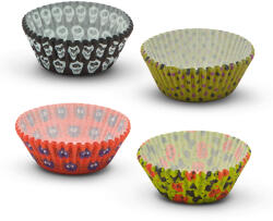 Family Set Hartie pentru Muffin - Halloween - 100 buc / pachet (57168W)