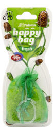 Paloma Odorizant - Paloma Happy Bag - Fresh (P06620)