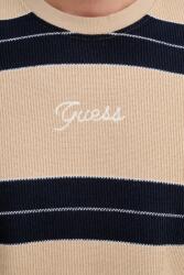 GUESS Памучен пуловер Guess (M6RQ15.KD311)