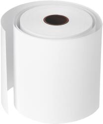 GordonToys Etichete termice premium albe 100x150 mm, rolă de 500 bucăți (G450)