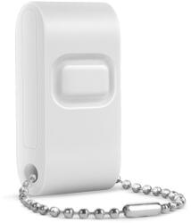 Delight Mini Comutator Kinetic de Perete - 433 Mhz - 1 Circuit - Alb - IP65 (55390A)