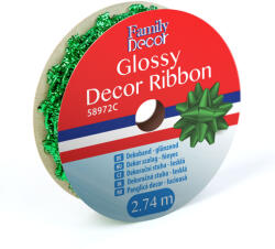 Family Bandă decorativă verde 2, 74 m (58972C)