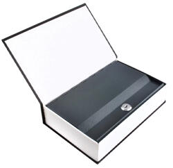 Malatec Seif ascuns in Carte (00001212)