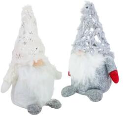 Family Collection Spiriduș Scandinav de Crăciun - 24 cm - 2 Tipuri (58285)