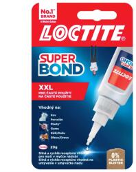 Loctite Adeziv Instant Loctite XXL 20g (H2989732)