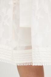 Silvian Heach Рокля с лен Silvian Heach FALEN (GPP26260VE)