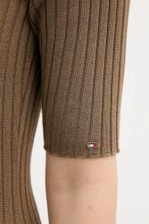 Tommy Hilfiger Рокля Tommy Hilfiger (WW0WW48447) - answear - 183,83 лв