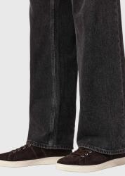 AllSaints Велурени маратонки AllSaints Leon Low Top (M009FE)