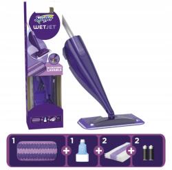 Swiffer WETJET Lapos felmosó szett, 3 db patron + 1 folyadék (8700216081412)