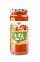 LEWIATAN Édes-savanyú Szósz 500G Ételadalék, keleti