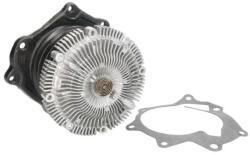 Thermotec D11036TT Vízpumpa, motorhűtés D11036TT