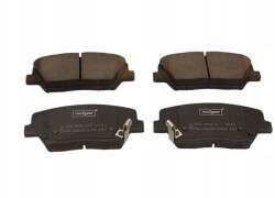 Maxgear Hyundai i30 11- fékbetétek Maxgear 19-3378