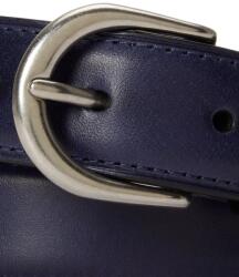 Ralph Lauren колан мъжки от кожа (405978786)