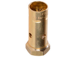 iweld UNIPRO lágyforrasztó-melegítő égőfej H18-as (5UNIPROH18)