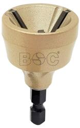 BOHRCRAFT külső gépi sorjázó HM vágóéllel 3-19mm/SW6, 3 EGR HM+ (031601-0471) - hegessz