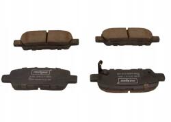 Maxgear Fékbetétek Nissan Juke 10- Maxgear 19-3381
